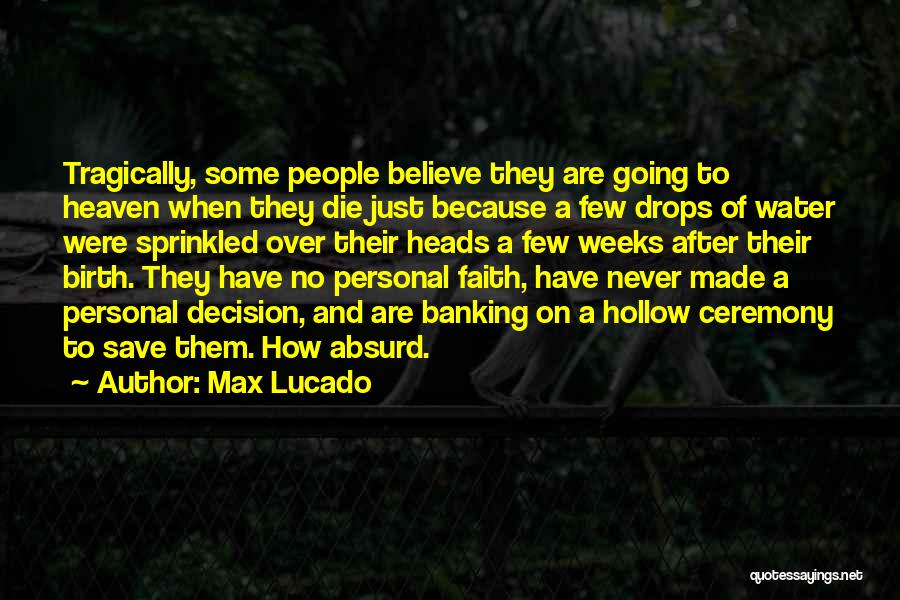 Saiki K Japanese Quotes By Max Lucado