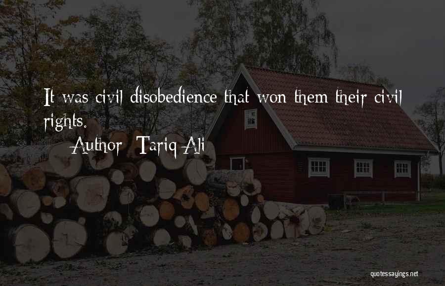 Saiki K Japanese Quotes By Tariq Ali