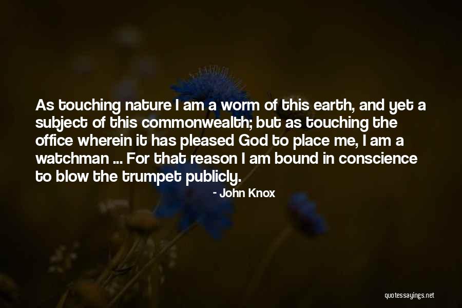 Saikiat Quotes By John Knox Saikiat Quotes By John Knox