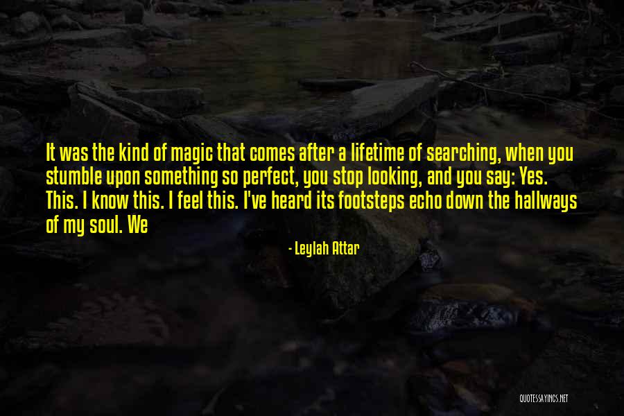 Sail Boats Quotes By Leylah Attar