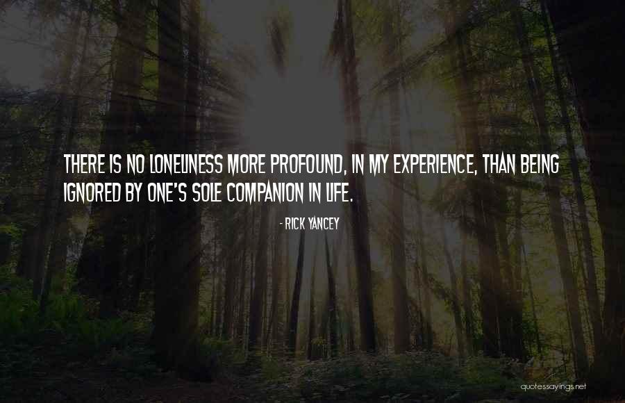 Sail Boats Quotes By Rick Yancey