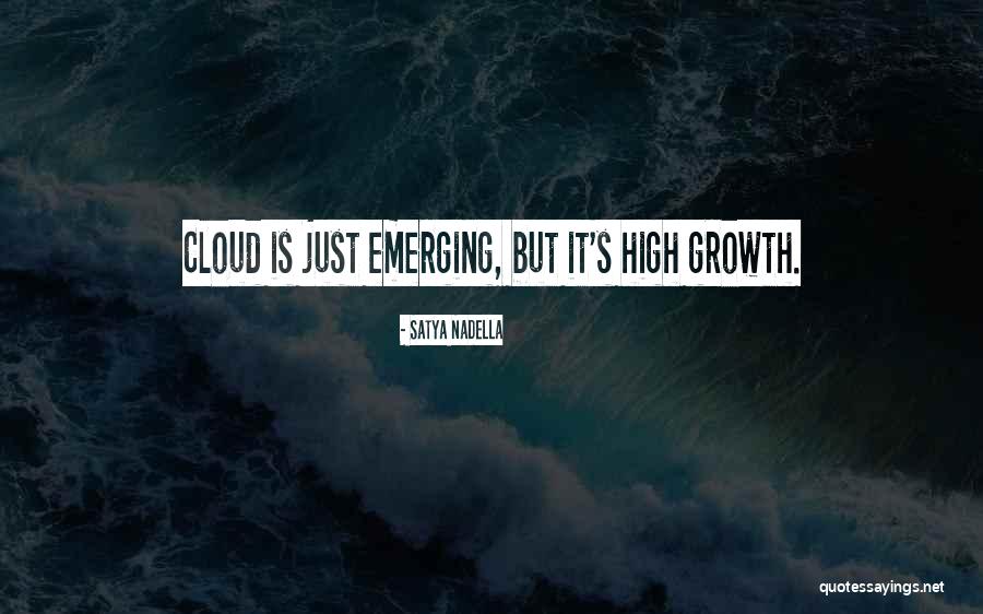 Sail Boats Quotes By Satya Nadella