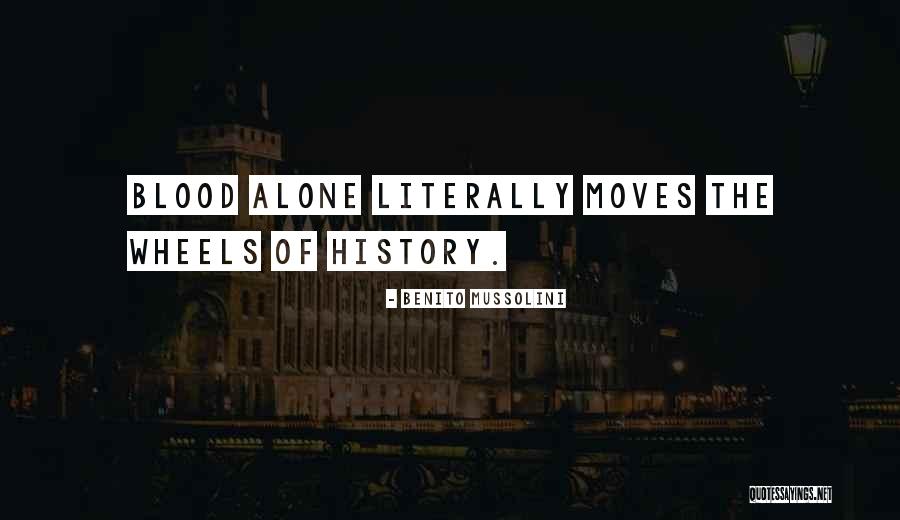 Sailboating Clothes Quotes By Benito Mussolini Sailboating Clothes Quotes By Benito Mussolini