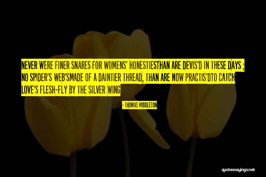 Sailed Synonym Quotes By Thomas Middleton Sailed Synonym Quotes By Thomas Middleton