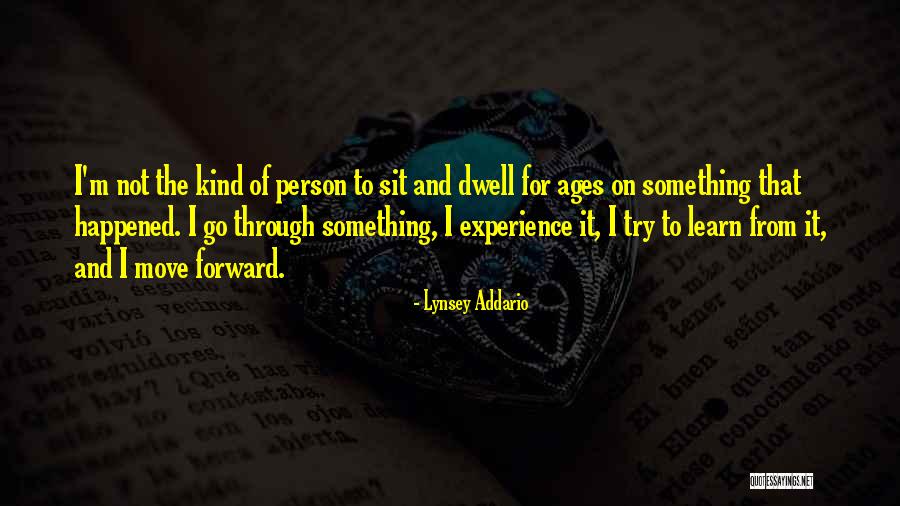 Sailed The Seven Quotes By Lynsey Addario Sailed The Seven Quotes By Lynsey Addario