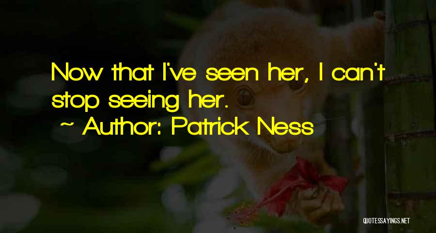 Sailendra Simkhada Quotes By Patrick Ness