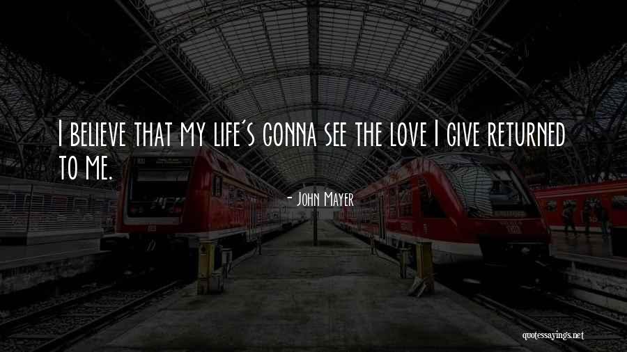 Sailer Chiropractic Quotes By John Mayer Sailer Chiropractic Quotes By John Mayer