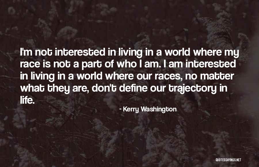 Sailer Chiropractic Quotes By Kerry Washington Sailer Chiropractic Quotes By Kerry Washington