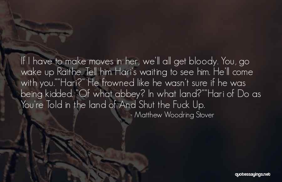Sailer Chiropractic Quotes By Matthew Woodring Stover Sailer Chiropractic Quotes By Matthew Woodring Stover