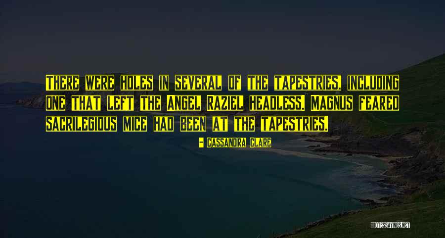 Sailesh Singhania Quotes By Cassandra Clare Sailesh Singhania Quotes By Cassandra Clare