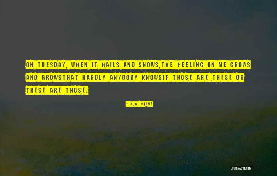 Sailin Quotes By A.A. Milne Sailin Quotes By A.A. Milne