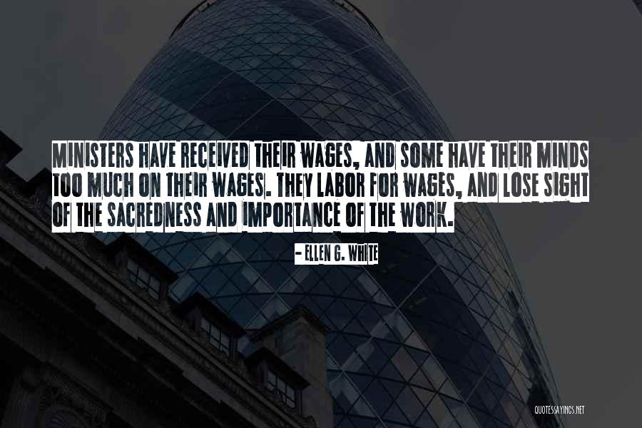 Sailin Quotes By Ellen G. White Sailin Quotes By Ellen G. White