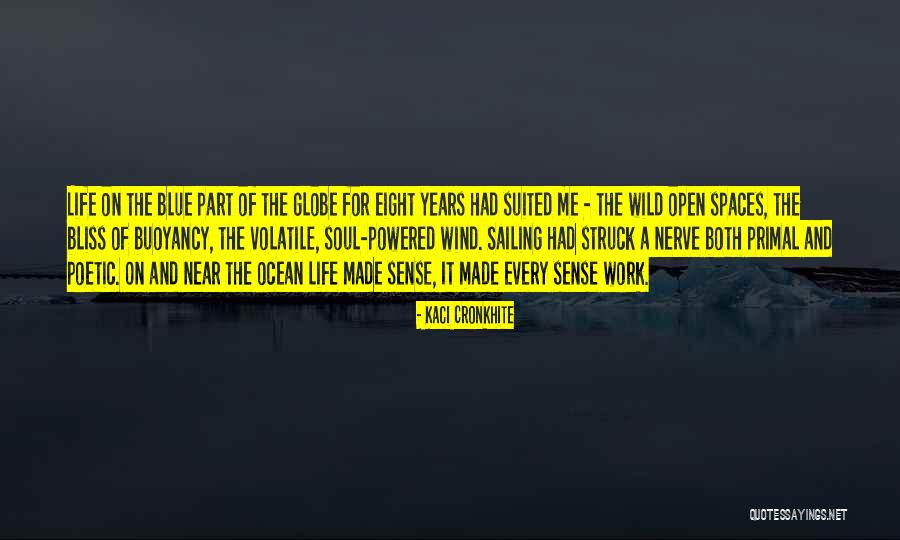 Sailing And Wind Quotes By Kaci Cronkhite Sailing And Wind Quotes By Kaci Cronkhite