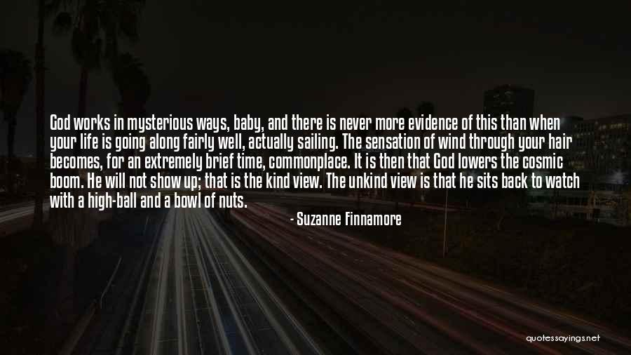 Sailing And Wind Quotes By Suzanne Finnamore Sailing And Wind Quotes By Suzanne Finnamore