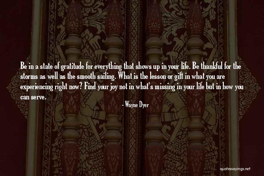 Sailing Smooth Quotes By Wayne Dyer Sailing Smooth Quotes By Wayne Dyer