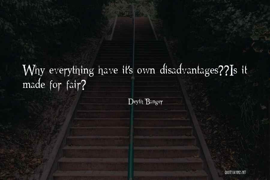 Sailing Tack Quotes By Deyth Banger Sailing Tack Quotes By Deyth Banger
