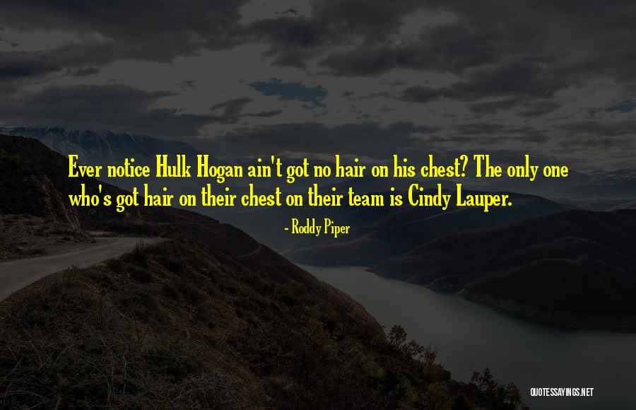 Sailing Tack Quotes By Roddy Piper Sailing Tack Quotes By Roddy Piper