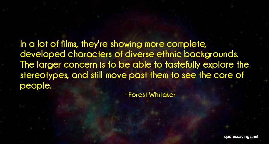 Sailing Terms Quotes By Forest Whitaker Sailing Terms Quotes By Forest Whitaker