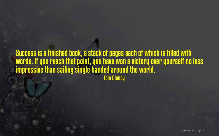 Sailing With You Quotes By Tom Clancy Sailing With You Quotes By Tom Clancy