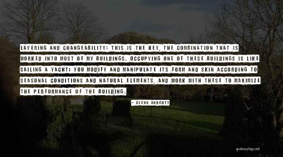 Sailing Yacht Quotes By Glenn Murcutt Sailing Yacht Quotes By Glenn Murcutt
