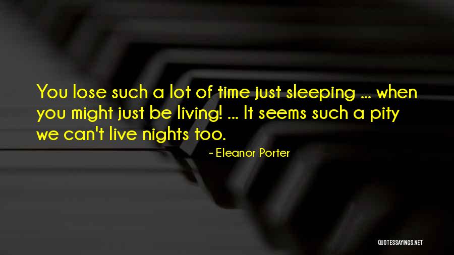 Sailless Sailboat Quotes By Eleanor Porter Sailless Sailboat Quotes By Eleanor Porter