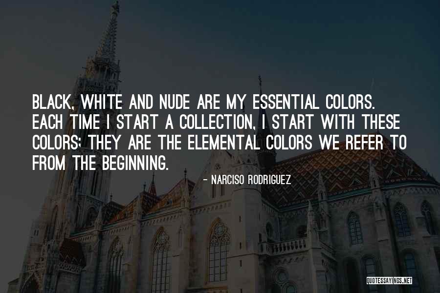 Sailless Sailboat Quotes By Narciso Rodriguez Sailless Sailboat Quotes By Narciso Rodriguez