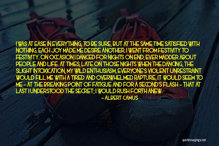 Sailless Submarine Quotes By Albert Camus Sailless Submarine Quotes By Albert Camus