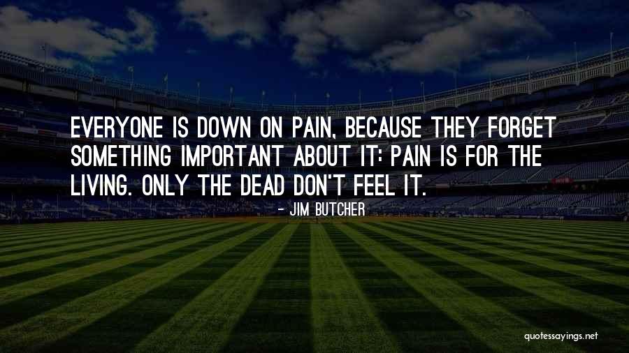 Saillie Discale Quotes By Jim Butcher Saillie Discale Quotes By Jim Butcher