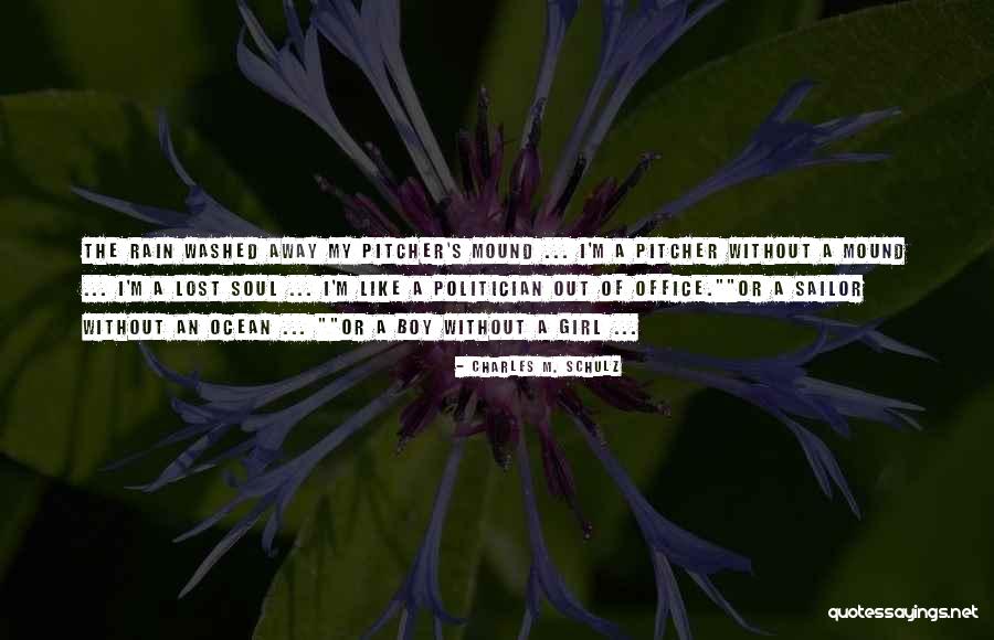 Sailor Boy Quotes By Charles M. Schulz Sailor Boy Quotes By Charles M. Schulz
