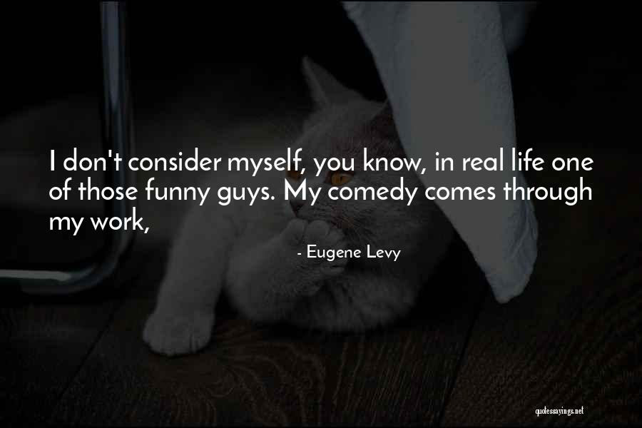 Sailor Galaxia Quotes By Eugene Levy Sailor Galaxia Quotes By Eugene Levy
