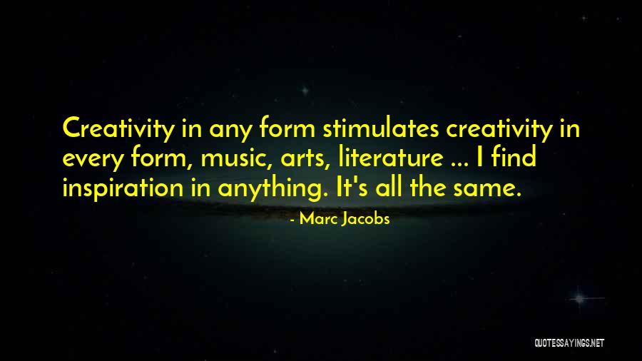 Sailor Galaxia Quotes By Marc Jacobs Sailor Galaxia Quotes By Marc Jacobs