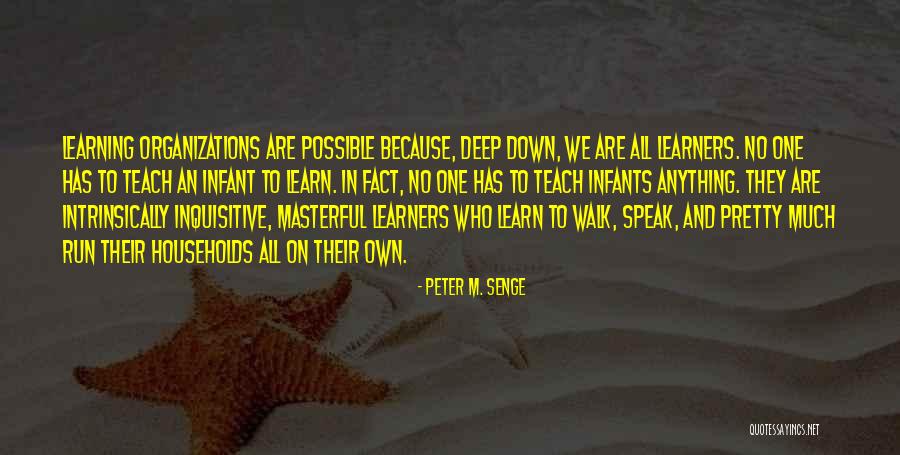 Sailor Moon Raye Quotes By Peter M. Senge Sailor Moon Raye Quotes By Peter M. Senge