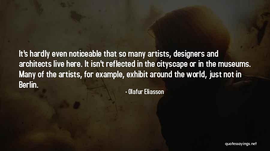 Sailor Weather Quotes By Olafur Eliasson Sailor Weather Quotes By Olafur Eliasson