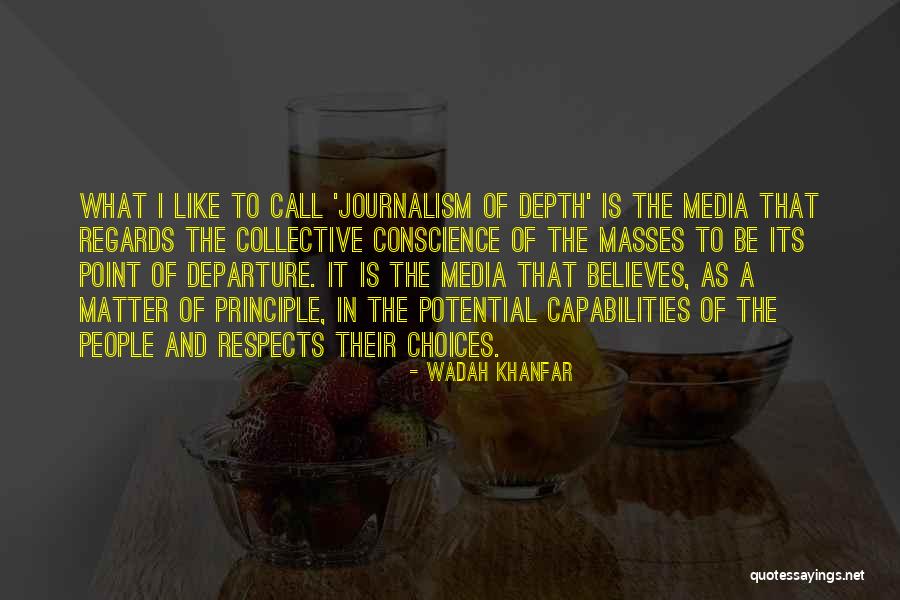 Sailrite Quotes By Wadah Khanfar Sailrite Quotes By Wadah Khanfar