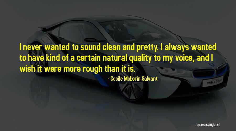 Saima Park Quotes By Cecile McLorin Salvant Saima Park Quotes By Cecile McLorin Salvant