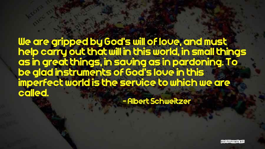 Saimaa Quotes By Albert Schweitzer Saimaa Quotes By Albert Schweitzer
