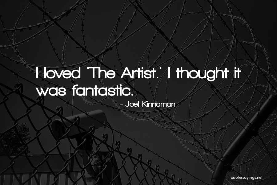 Saiman Show Quotes By Joel Kinnaman Saiman Show Quotes By Joel Kinnaman