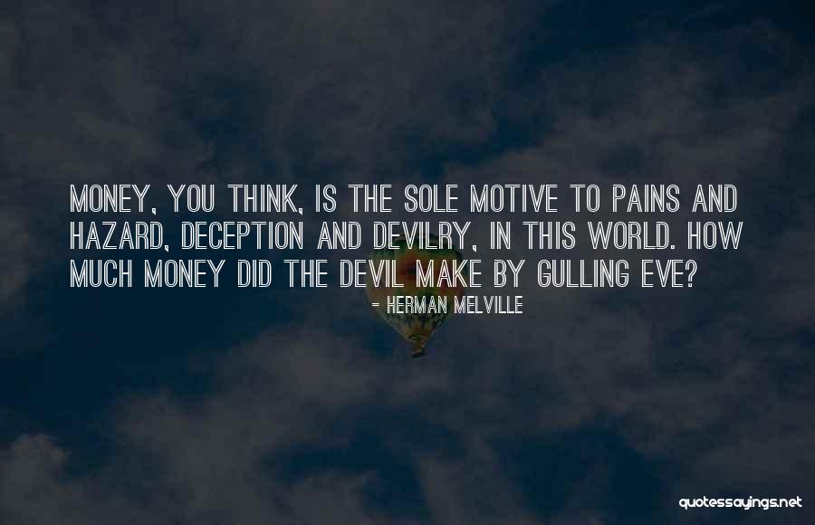 Saimer Nieves Quotes By Herman Melville Saimer Nieves Quotes By Herman Melville