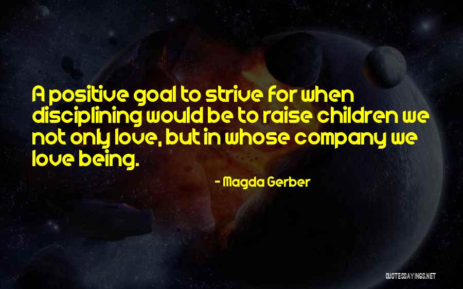 Saimer Nieves Quotes By Magda Gerber Saimer Nieves Quotes By Magda Gerber