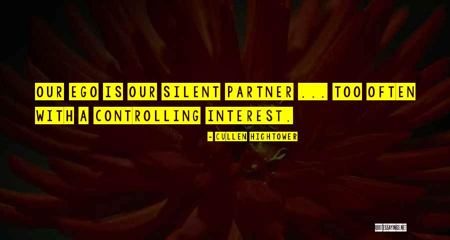 Saimon Centre Quotes By Cullen Hightower Saimon Centre Quotes By Cullen Hightower