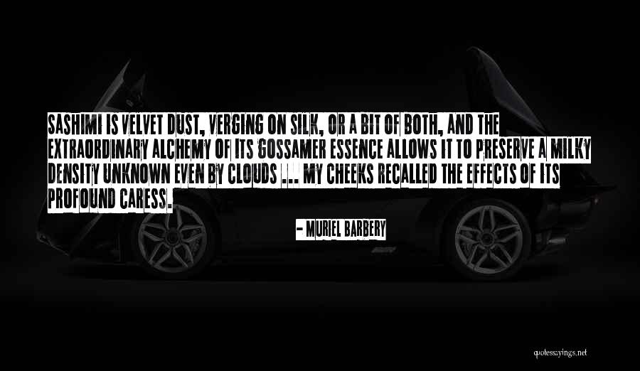 Saimon Centre Quotes By Muriel Barbery Saimon Centre Quotes By Muriel Barbery