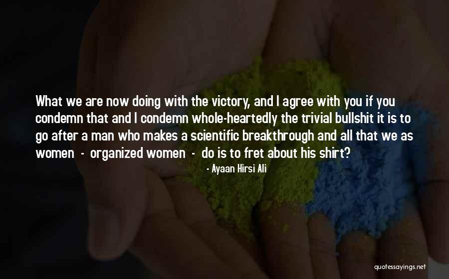 Sain Gm Syed Quotes By Ayaan Hirsi Ali Sain Gm Syed Quotes By Ayaan Hirsi Ali