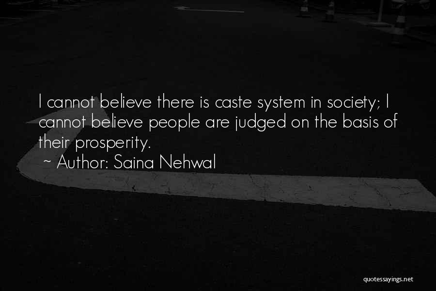 Saina Nehwal Quotes 1275884