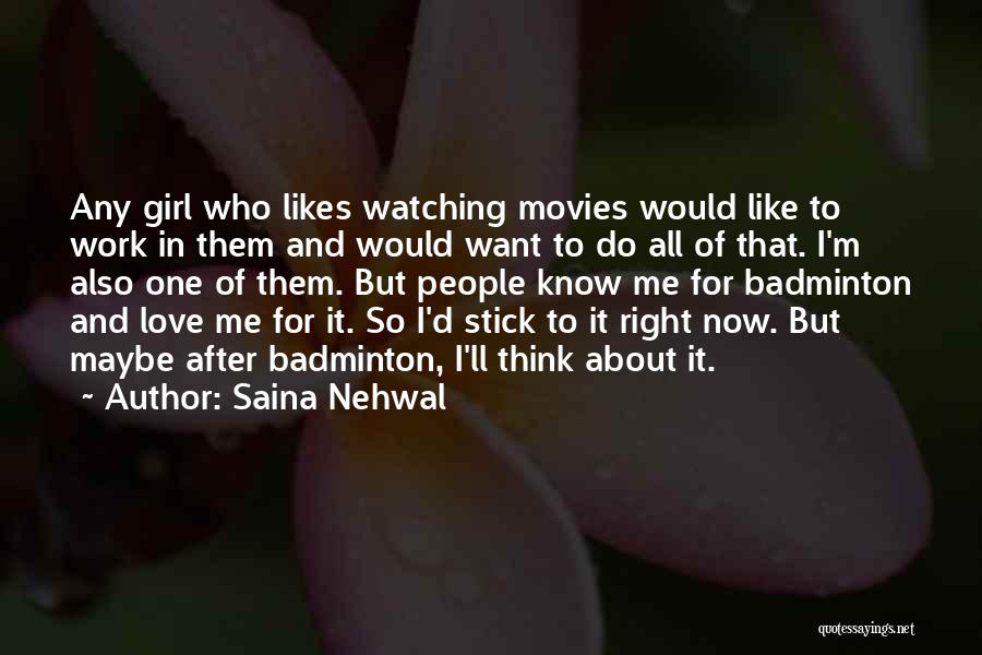 Saina Nehwal Quotes 472870