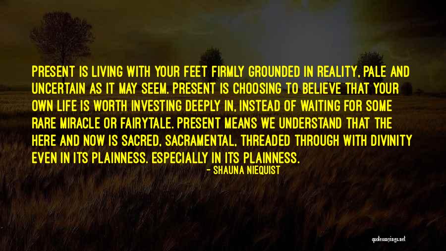 Sainath Bhajan Quotes By Shauna Niequist Sainath Bhajan Quotes By Shauna Niequist