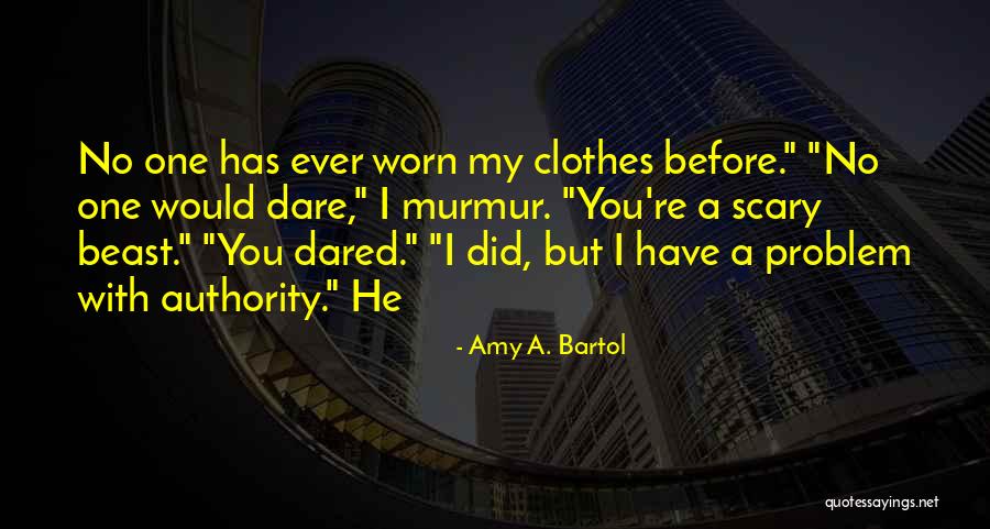 Sainath Enterprises Quotes By Amy A. Bartol Sainath Enterprises Quotes By Amy A. Bartol