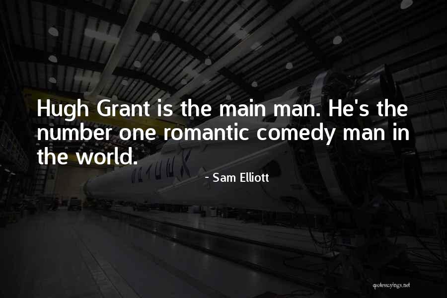 Sainath Tere Quotes By Sam Elliott Sainath Tere Quotes By Sam Elliott