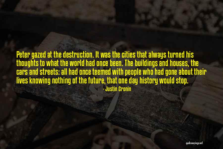 Sainato Chris Quotes By Justin Cronin Sainato Chris Quotes By Justin Cronin