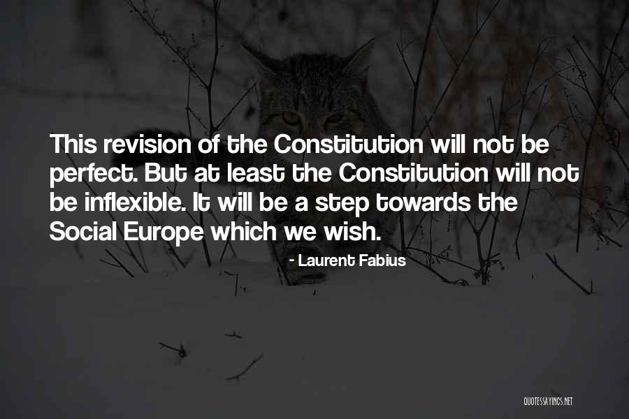 Sainatos Albany Quotes By Laurent Fabius