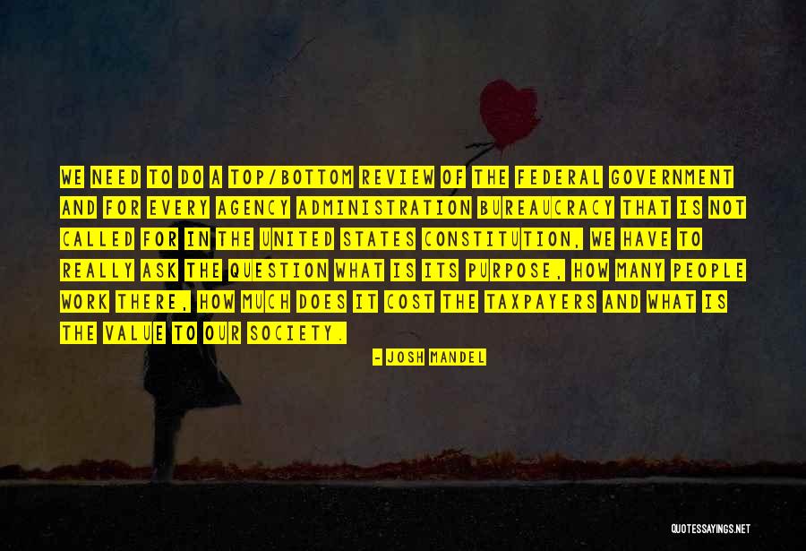 Saine Et Sauve Quotes By Josh Mandel Saine Et Sauve Quotes By Josh Mandel